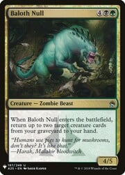 Nullo Baloth