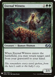 Eternal Witness