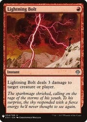 Lightning Bolt