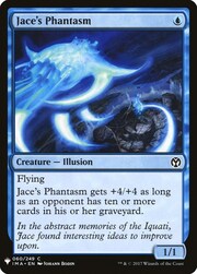 Jace's Phantasm