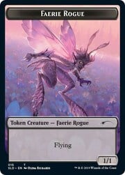 Faerie Rogue