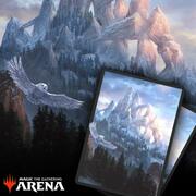 Arena Code (Eldraine Wonderland)