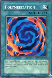 Polymerization