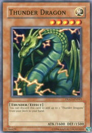 Thunder Dragon