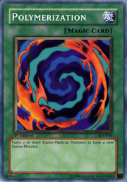 Polymerization