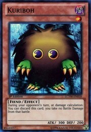 Kuriboh