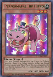 Performapal Hip Hippo