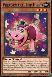 Performapal Hip Hippo