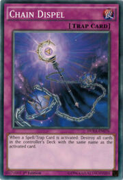 Chain Dispel