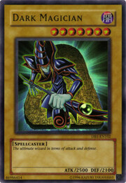 Dark Magician