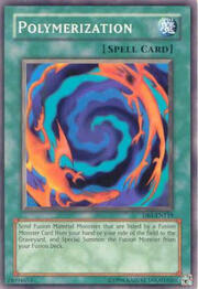 Polymerization