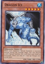 Dragon Ice