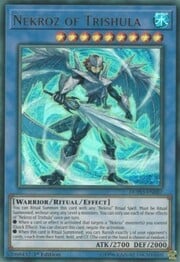 Nekroz of Trishula