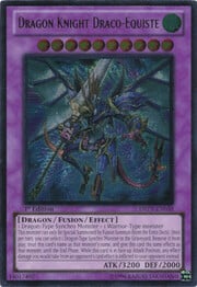 Dragon Knight Draco-Equiste