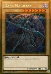 Dark Magician