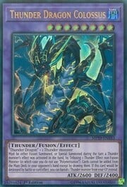 Thunder Dragon Colossus