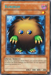 Kuriboh