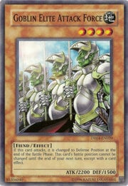 Goblin Elite Attack Force