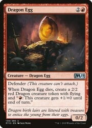 Dragon Egg