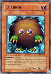 Kuriboh