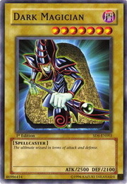 Dark Magician