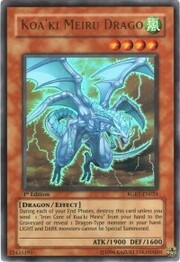 Koa'ki Meiru Drago