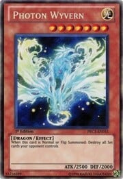 Photon Wyvern