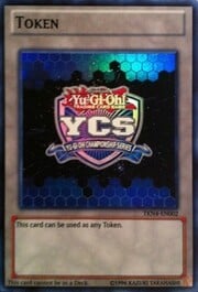 YCS Token