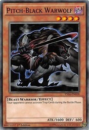 Pitch-Black Warwolf