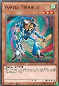 Vortex Trooper Card Front