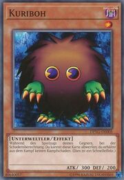 Kuriboh