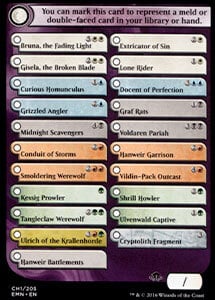 Tokens/Emblems