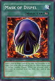 Mask of Dispel