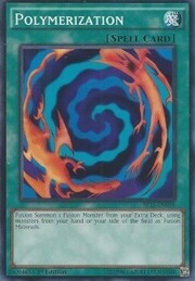 Polymerization