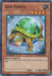 Gem-Turtle