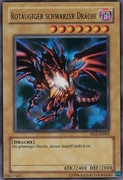 Red-Eyes B. Dragon