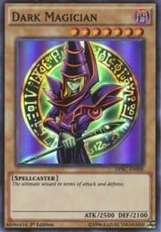 Dark Magician