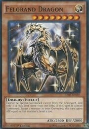 Felgrand Dragon