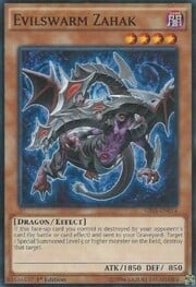 Evilswarm Zahak