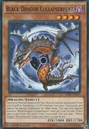 Black Dragon Collapserpent