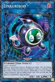 Linkuriboh