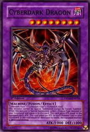 Cyberdark Dragon