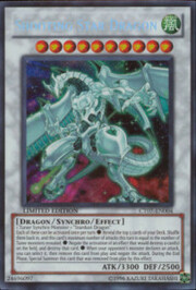 Shooting Star Dragon