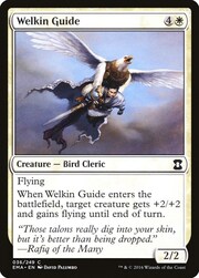 Welkin Guide