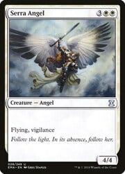 Serra Angel