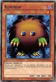 Kuriboh