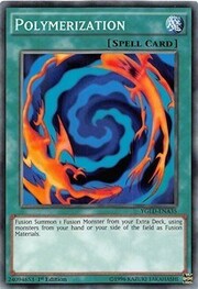 Polymerization