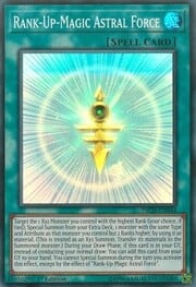 Rank-Up-Magic Astral Force