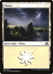 Plains