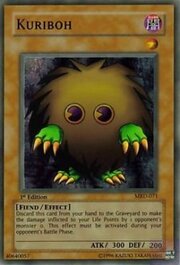 Kuriboh